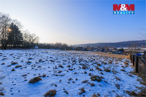 Prodej stavebního pozemku, 4 651 m² - 6