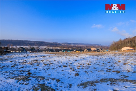 Prodej stavebního pozemku, 4 651 m² 4