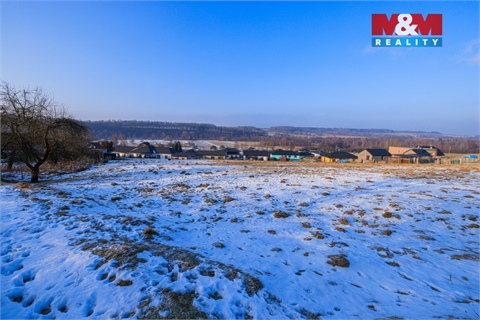 Prodej stavebního pozemku, 4 651 m² 6