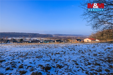 Prodej stavebního pozemku, 4 651 m² - 2