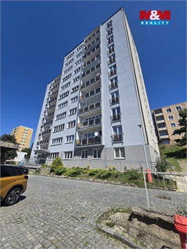 Pronájem bytu 1kk, 16 m² 12