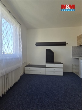 Pronájem bytu 1kk, 16 m² 4