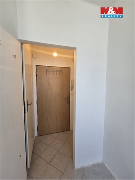 Pronájem bytu 1kk, 16 m² 8