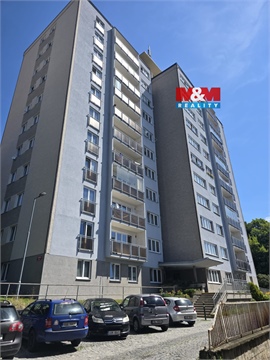 Pronájem bytu 1kk, 16 m² 0