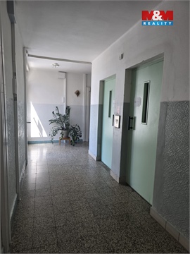 Pronájem bytu 1kk, 16 m² - 8