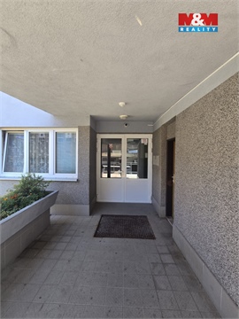 Pronájem bytu 1kk, 16 m² - 10