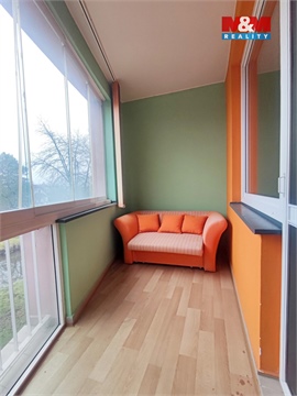 Pronájem bytu 2kk, 70 m² 12