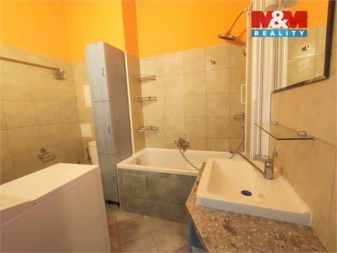 Pronájem bytu 2kk, 70 m² - 6