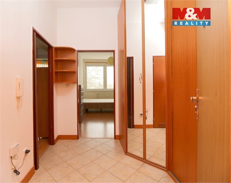 Pronájem bytu 2kk, 70 m² - 8