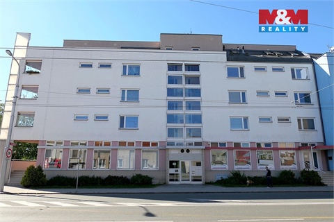 Pronájem bytu 2kk, 70 m² - 14