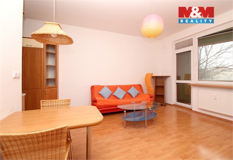 Pronájem bytu 2kk, 70 m² 2