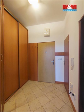 Pronájem bytu 2kk, 70 m² - 10