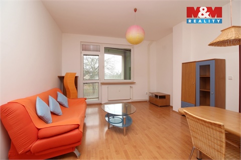 Pronájem bytu 2kk, 70 m² - 2