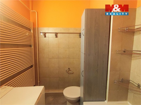 Pronájem bytu 2kk, 70 m² 8