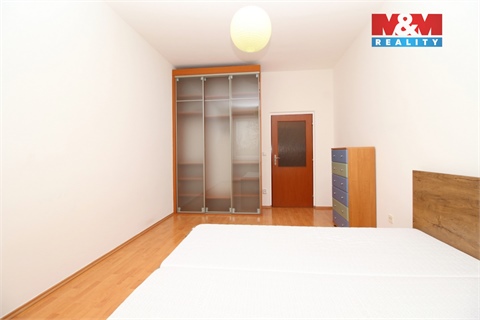 Pronájem bytu 2kk, 70 m² 6