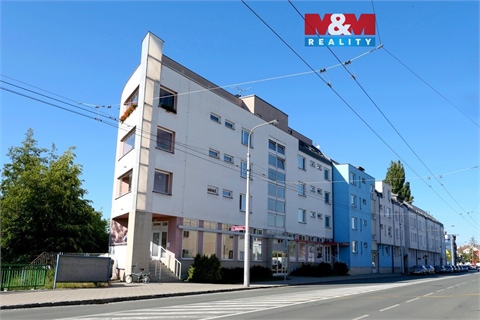 Pronájem bytu 2kk, 70 m² 0