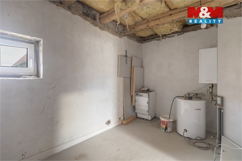 Prodej rodinného domu, 120 m² - 26