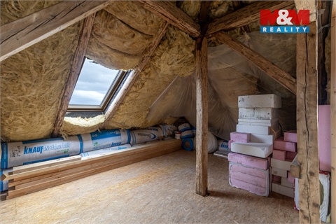 Prodej rodinného domu, 120 m² 12