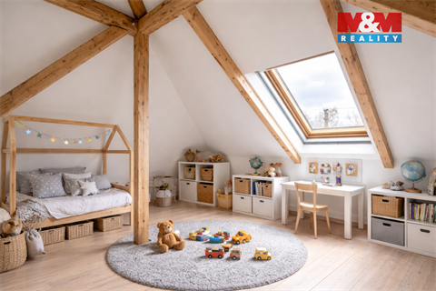 Prodej rodinného domu, 120 m² - 14