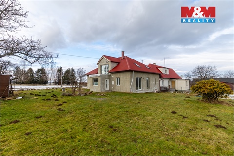 Prodej rodinného domu, 120 m² - 16