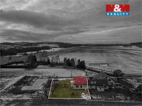 Prodej rodinného domu, 120 m² - 18