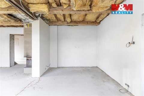 Prodej rodinného domu, 120 m² 6