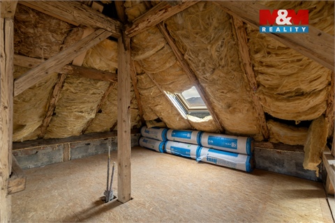 Prodej rodinného domu, 120 m² 10