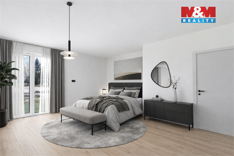 Prodej rodinného domu, 120 m² - 2