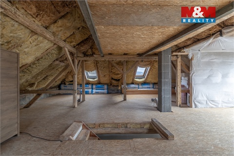 Prodej rodinného domu, 120 m² 26