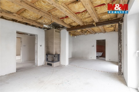 Prodej rodinného domu, 120 m² 2