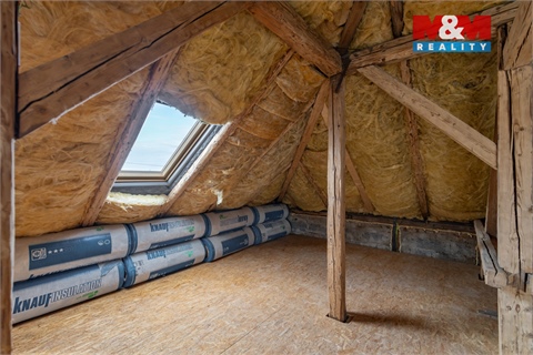 Prodej rodinného domu, 120 m² 14