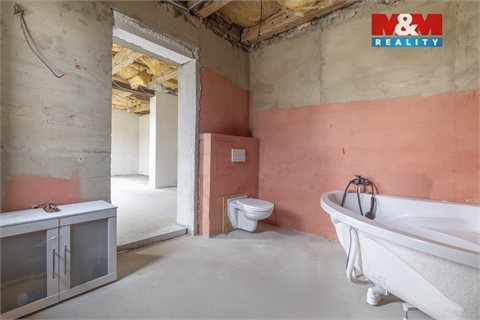 Prodej rodinného domu, 120 m² 8