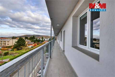 Pronájem bytu 2kk, 55 m² - 10