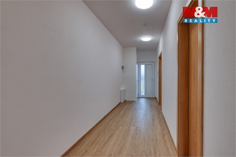 Pronájem bytu 2kk, 55 m² - 4