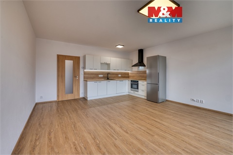 Pronájem bytu 2kk, 55 m² 0