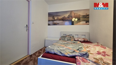 Pronájem bytu 2kk, 37 m² - 8