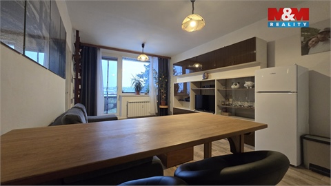 Pronájem bytu 2kk, 37 m² 4