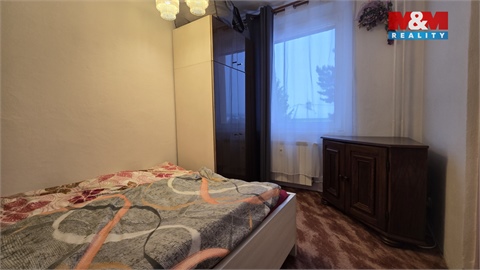 Pronájem bytu 2kk, 37 m² 10