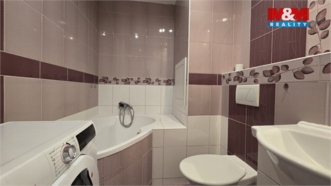 Pronájem bytu 2kk, 37 m² 8