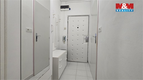 Pronájem bytu 2kk, 37 m² 6