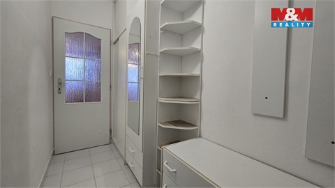 Pronájem bytu 2kk, 37 m² - 6