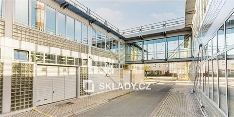Pronájem skladu / haly, 2 828 m² 4