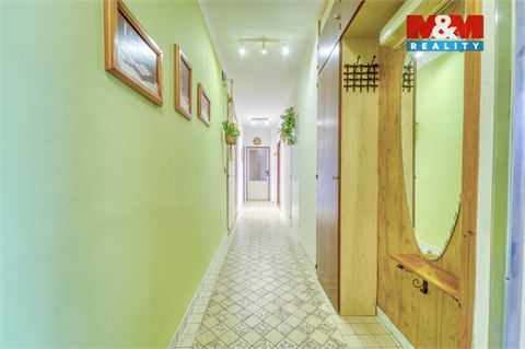 Pronájem bytu 3kk, 74 m² 12