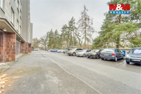 Pronájem bytu 3kk, 74 m² - 14