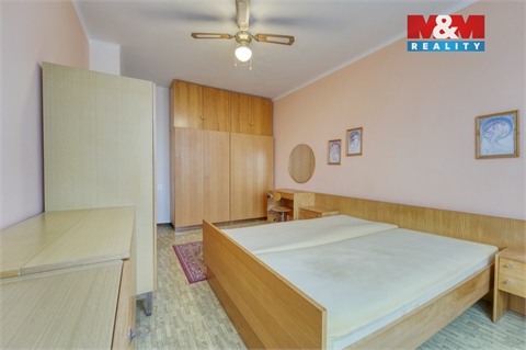 Pronájem bytu 3kk, 74 m² 10