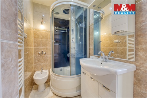 Pronájem bytu 3kk, 74 m² - 6