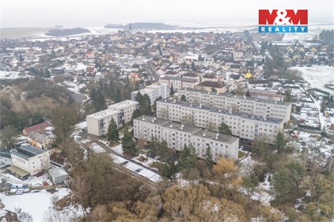 Pronájem bytu 3kk, 74 m² - 22