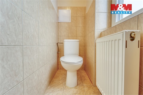 Pronájem bytu 3kk, 74 m² 8