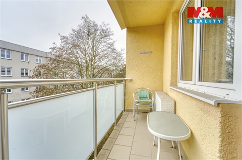 Pronájem bytu 3kk, 74 m² - 12