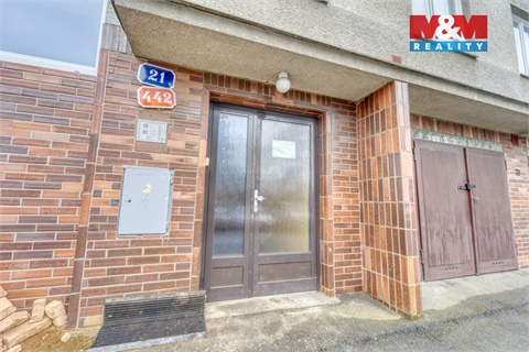 Pronájem bytu 3kk, 74 m² 14